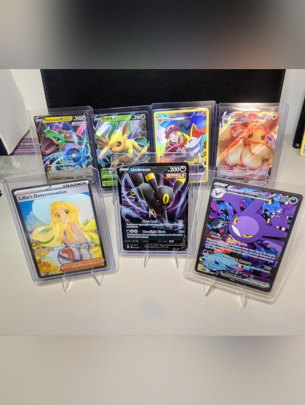 New! Pokemon Mystery Packs with Sealed Booster Pack and Guaranteed Hit